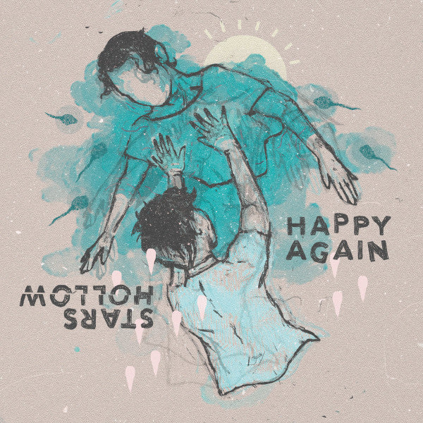 Stars Hollow – Happy Again 🇺🇸
