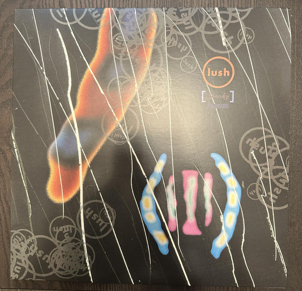 Lush – Spooky 🇺🇸