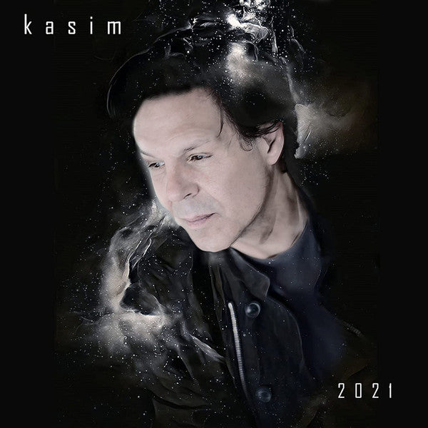 Kasim Sulton – Kasim 2021 [CD Nuevo] 💿 🇺🇸