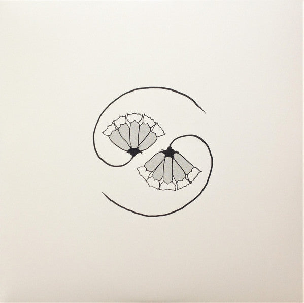 Godspeed You! Black Emperor – G_d's Pee at State's End! (180G/LP/10INCH) 🇺🇸