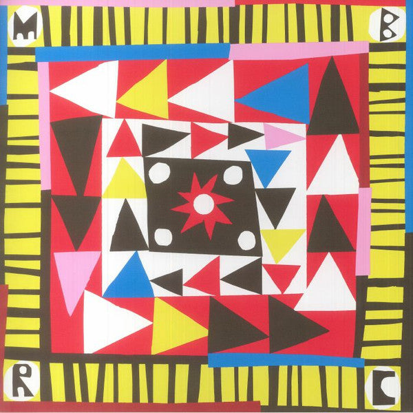 Various Artists – Mr Bongo Record Club: VOL. 6 (2LP) 🇺🇸
