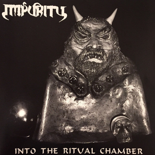 Impurity – Into the Ritual Chamber 🇺🇸
