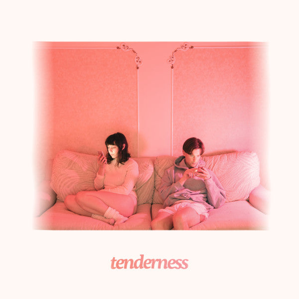 Blue Hawaii – Tenderness 🇺🇸