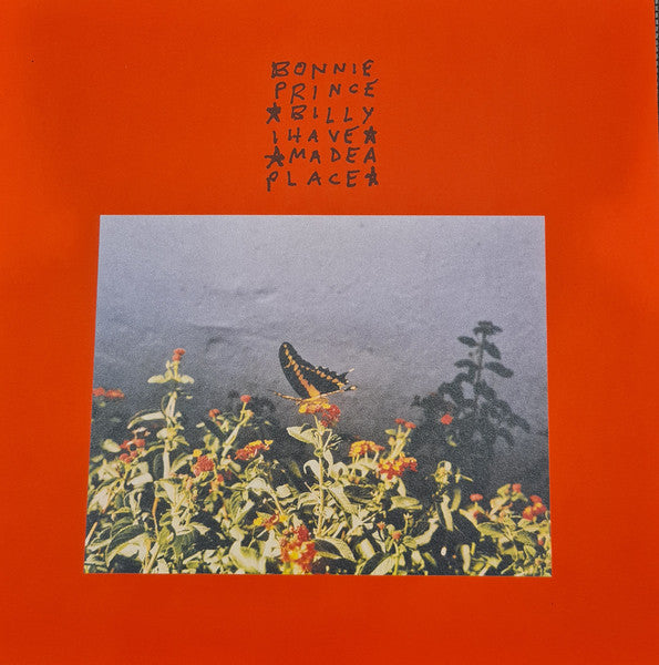 Bonnie Prince Billy – I Made a Place 🇺🇸