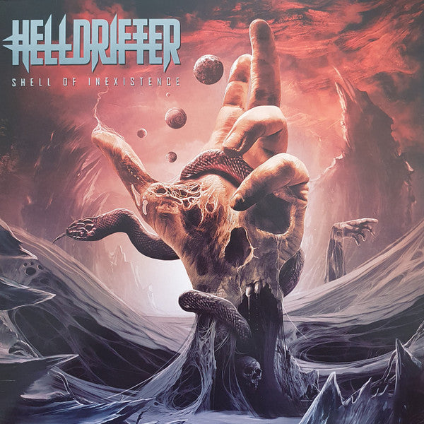 Helldrifter – Shell of Inexsistence 🇺🇸