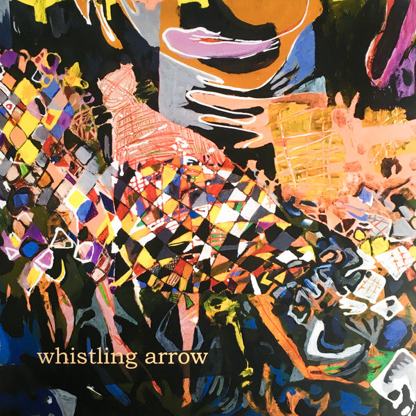 Whistling Arrow – Whistling Arrow 🇺🇸