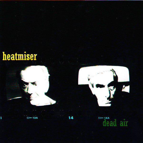 Heatmiser – Dead Air 🇺🇸