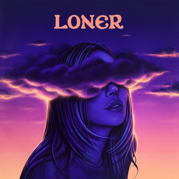 Alison Wonderland – Loner (Clear Vinyl) 🇺🇸