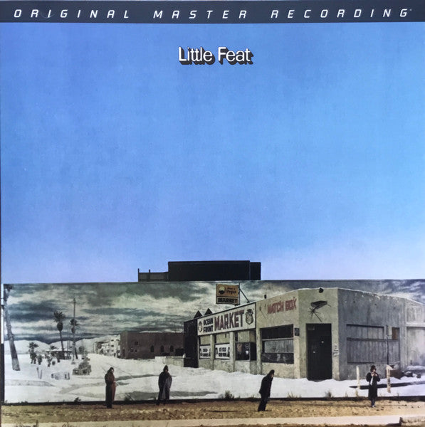 Little Feat – Little Feat 🇺🇸
