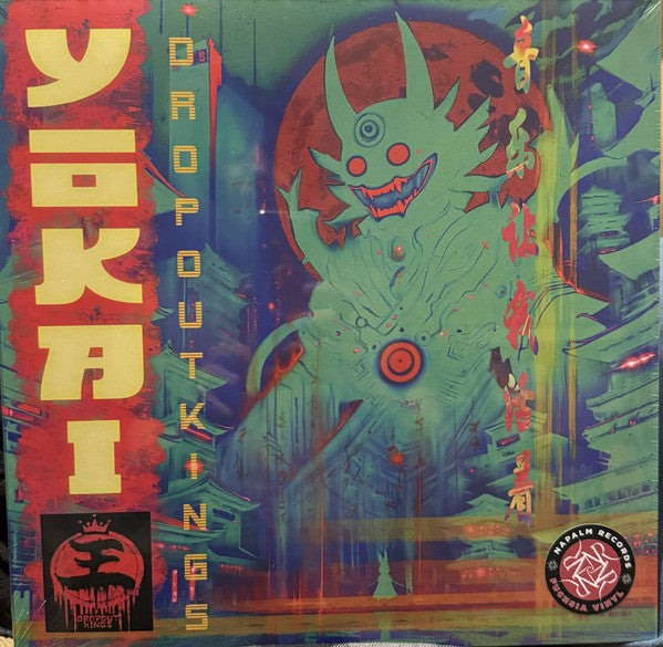 Dropout Kings – Yokai 🇺🇸