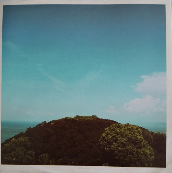 Vanilla – Pointbreak (Blue 7INCH) 🇺🇸
