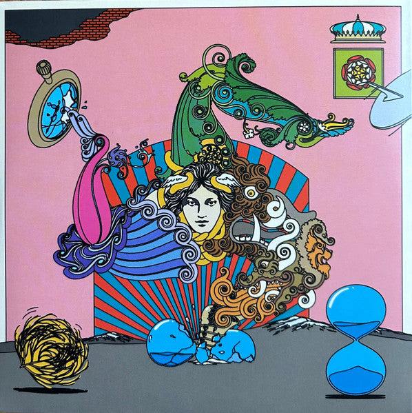 Strfkr – Running Around (Skeletron Mix Vinyl) 🇺🇸