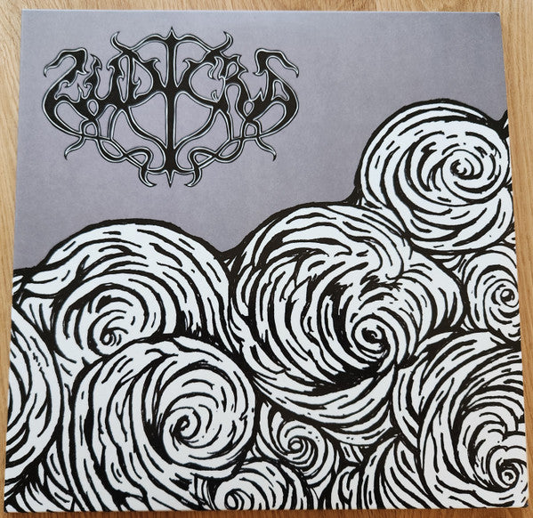 Ludicra – Hollow Psalms (2LP) 🇺🇸