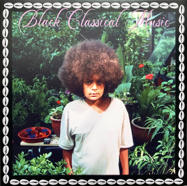 Yussef Dayes – Black Classical Music (2LP/140G) 🇺🇸