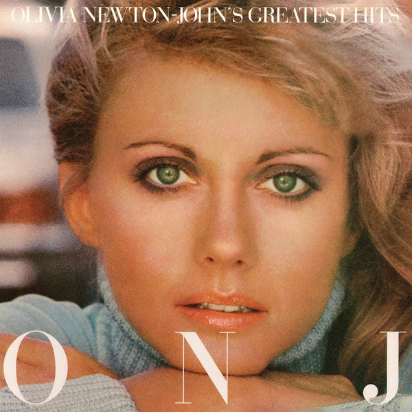Olivia Newton-John – Olivia Newton-John'S Greatest Hits (Deluxe Edition/2Lp) 🇺🇸
