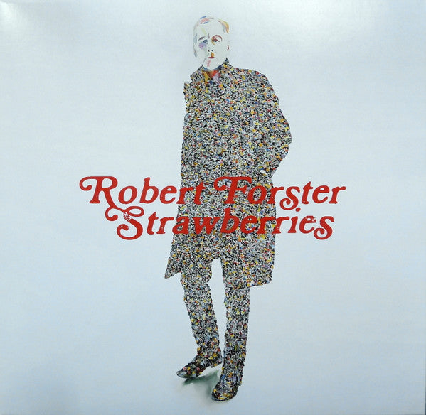 Robert Forster – Strawberries 🇺🇸