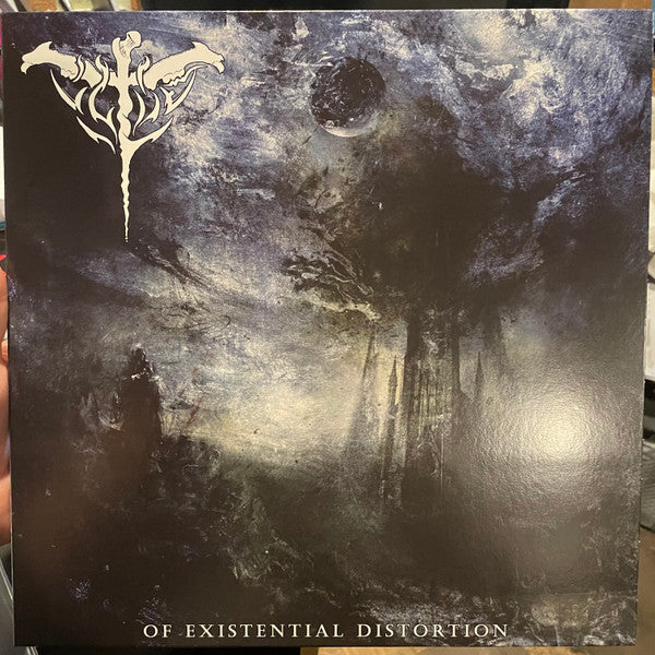 Ulfud – Of Existential Distortion 🇺🇸