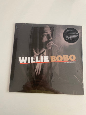Willie Bobo – Dig My Feeling 🇺🇸