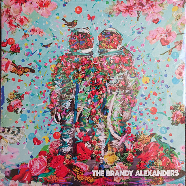 Brandy Alexanders – Brandy Alexanders 🇺🇸
