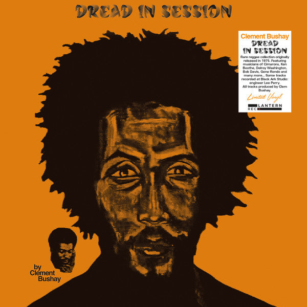 Clement Bushay – Dread in Session 🇺🇸