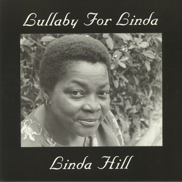 Linda Hill – Lullaby for Linda 🇺🇸