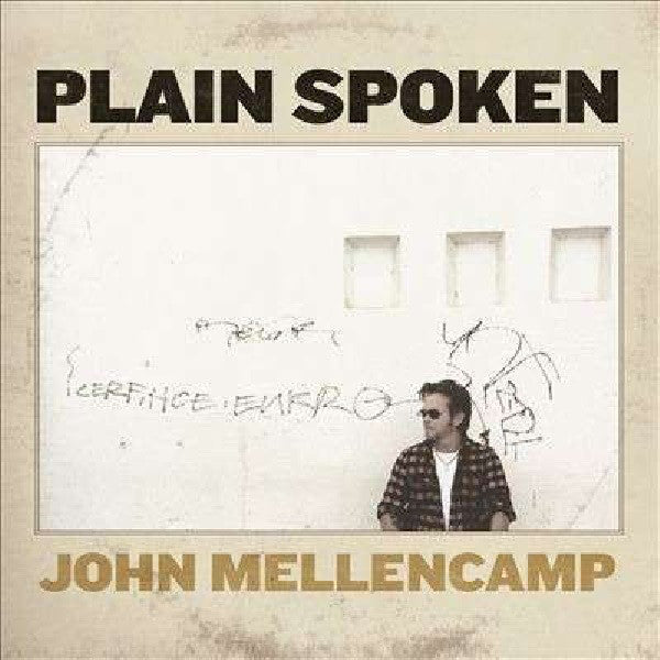 John Mellencamp – Plain Spoken 🇺🇸