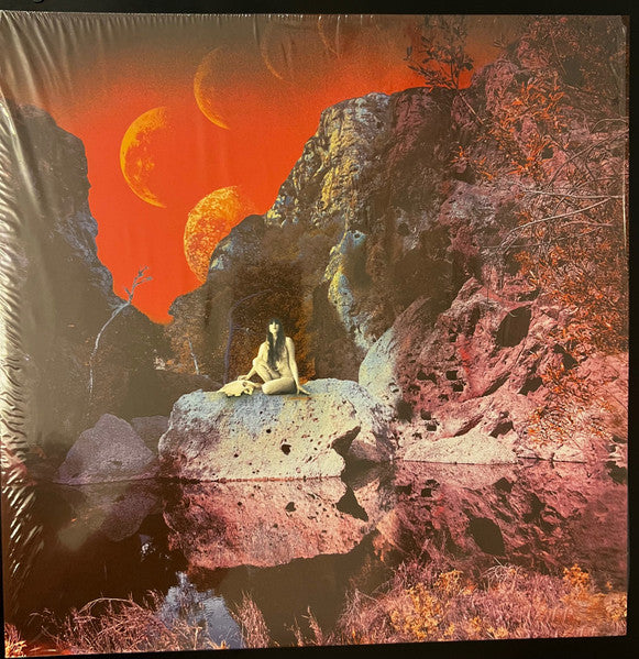 Earth – Primitive & Deadly (2LP) 🇺🇸