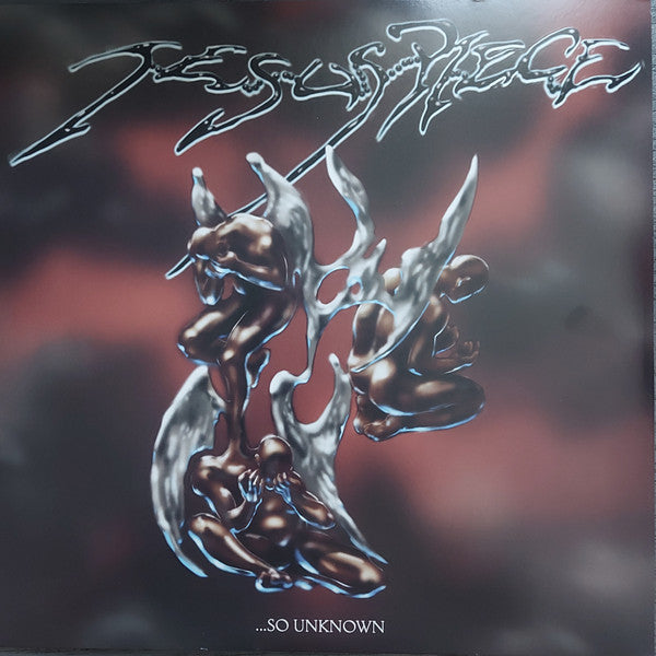 Jesus Piece – So Unknown (180G) 🇺🇸