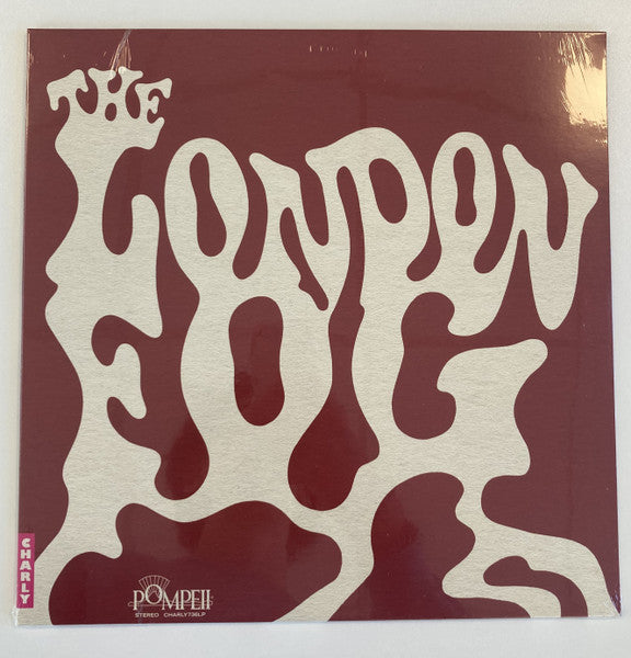 London Fog – London Fog 🇺🇸