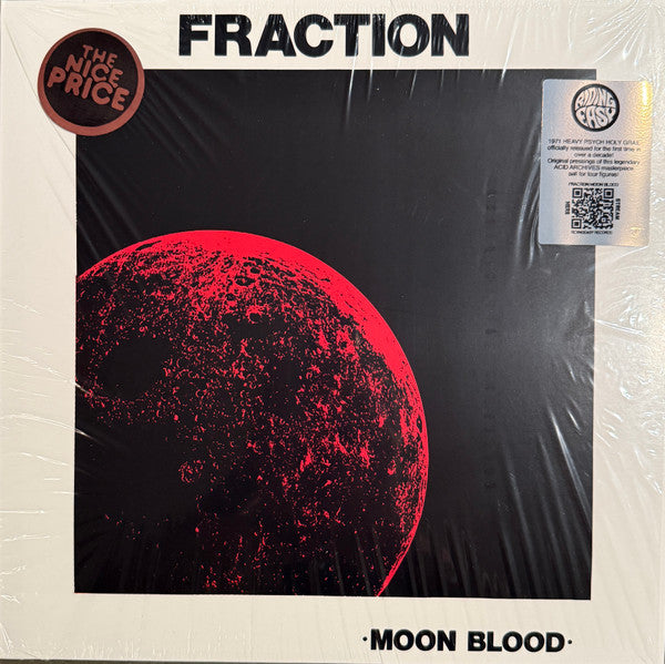 Fraction – Moon Blood 🇺🇸