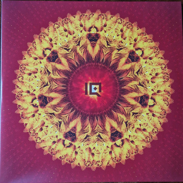 Iq – Seventh House (2LP) 🇺🇸
