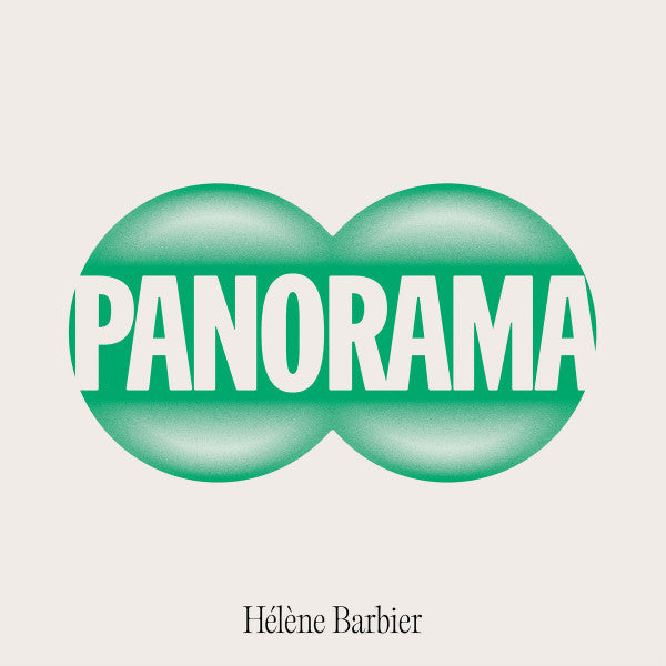Helene Barbier – Panorama 🇺🇸