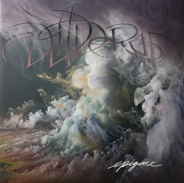 Wilderun – Epigone (Translucent Coke Bottle Clear Vinyl/2LP) 🇺🇸