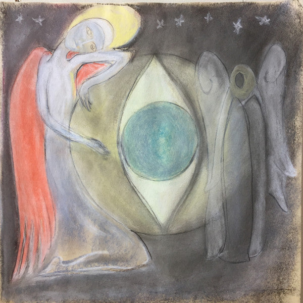 Foster Josephine – Fairy Faithful Harmony (LTD) 🇺🇸
