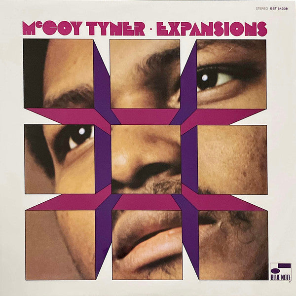 Mccoy Tyner – Expansions (Blue Note Tone Poet Series) 🇺🇸