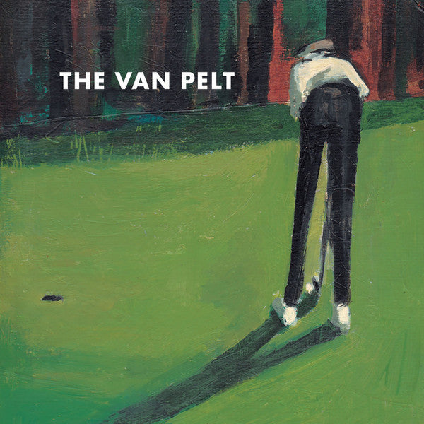 Van Pelt – Sultans of Sentiment 🇺🇸