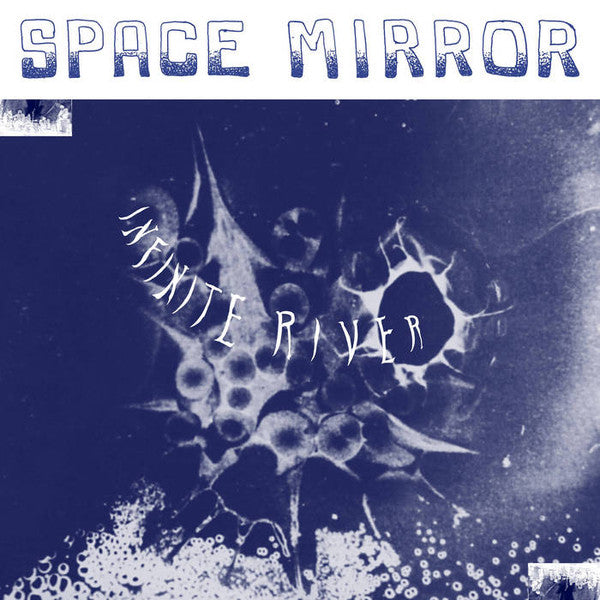 Infinite River – Space Mirror 🇺🇸