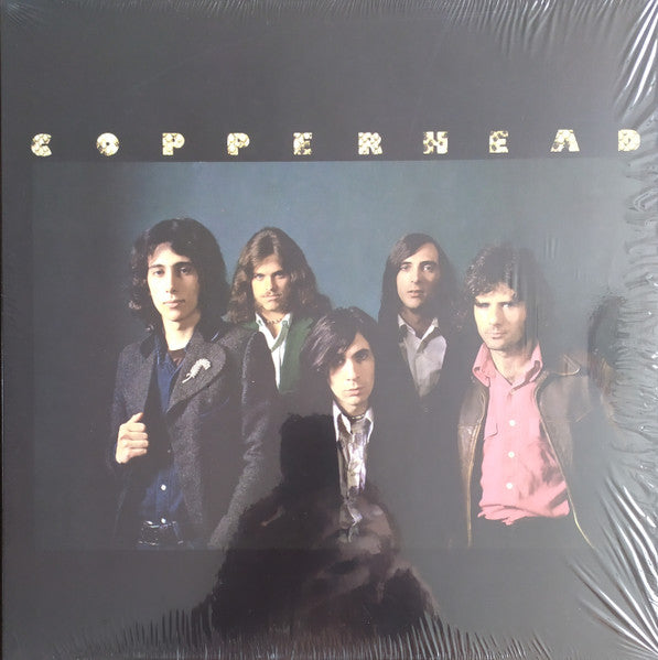Copperhead – Copperhead 🇺🇸