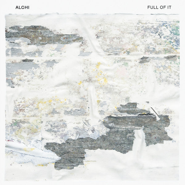 Alchi – Full of It 🇺🇸