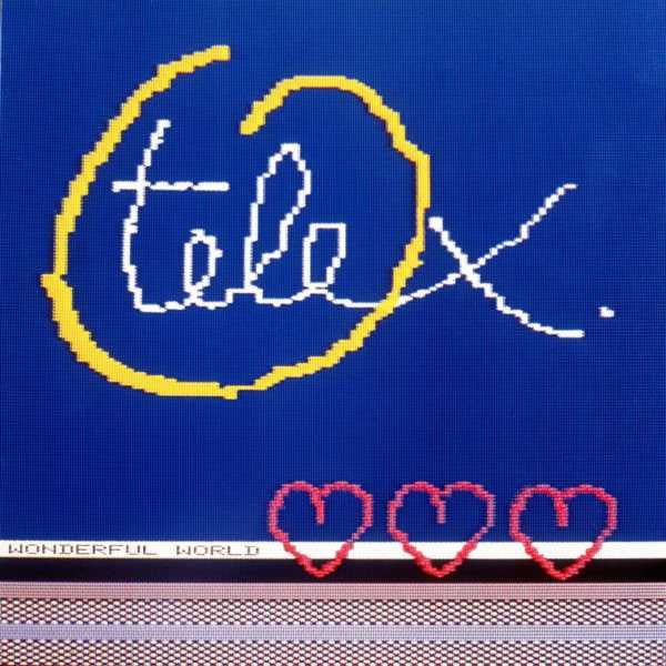 Telex – Wonderful World (Remastered) 🇺🇸