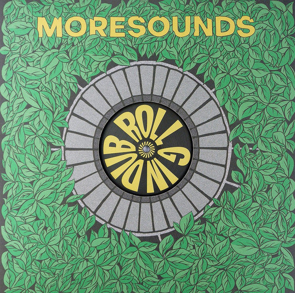 Moresounds – Roll G in Dub 🇺🇸