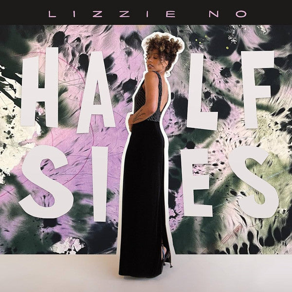 Lizzie No – Halfsies 🇺🇸