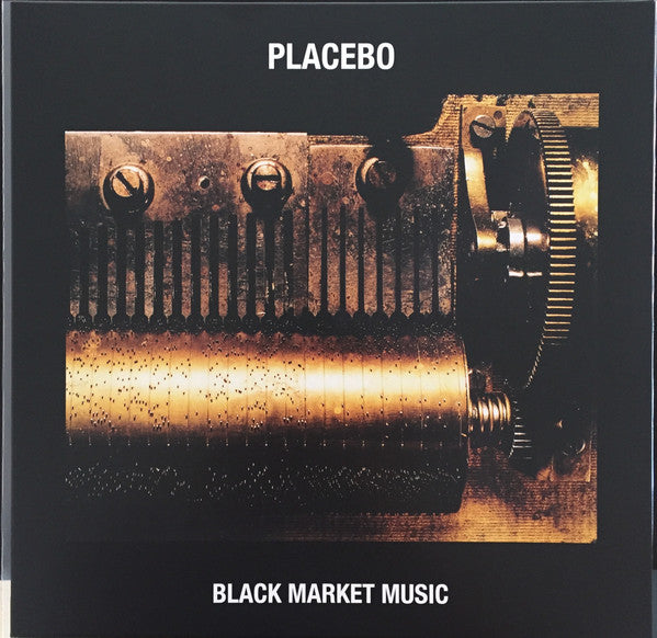 Placebo – Black Market Music 🇺🇸