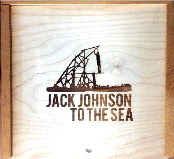Jack Johnson – To Sea 🇺🇸