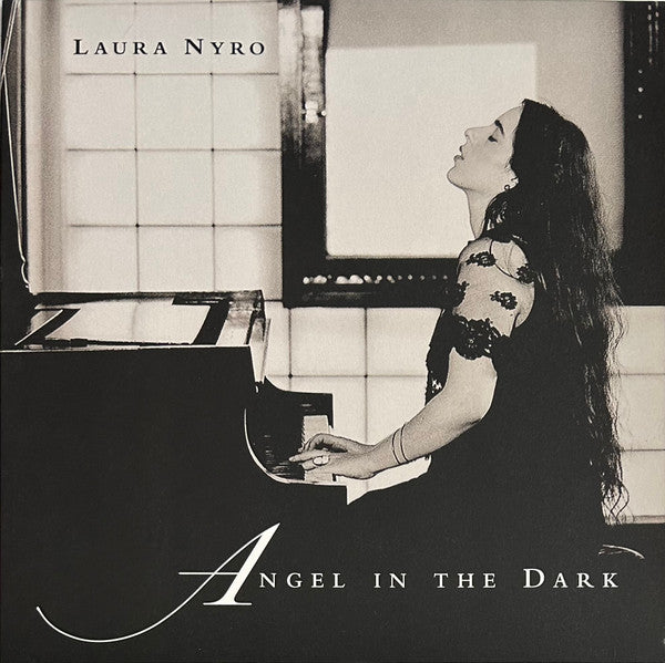 Laura Nyro – Angel in the Dark (Reissue) 🇺🇸