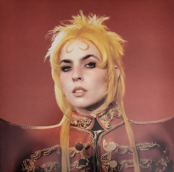 Dorian Electra – Fanfare 🇺🇸