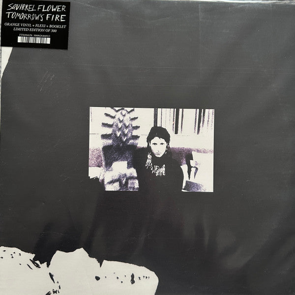 Squirrel Flower – Tomorrow's Fire (LP/7 Inch/Coloured Vinyl) 🇺🇸