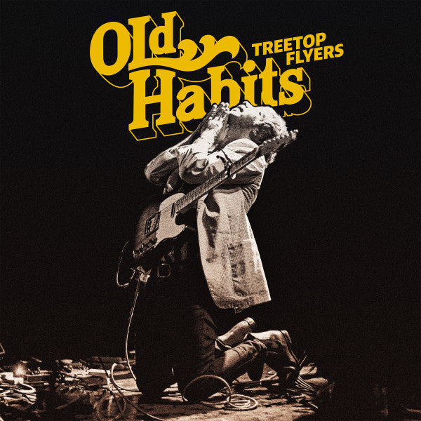 Treetop Flyers – Old Habits 🇺🇸