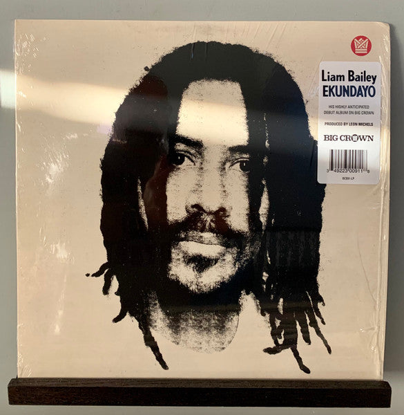 Liam Bailey – Ekundayo 🇺🇸
