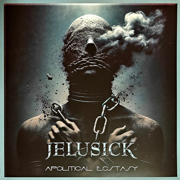 Jelusick – Apolitical Ecstasy 🇺🇸